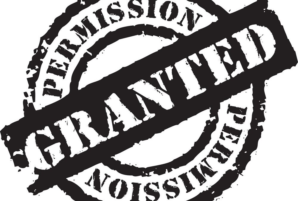 Permission Granted