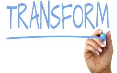 Transformation Part 1