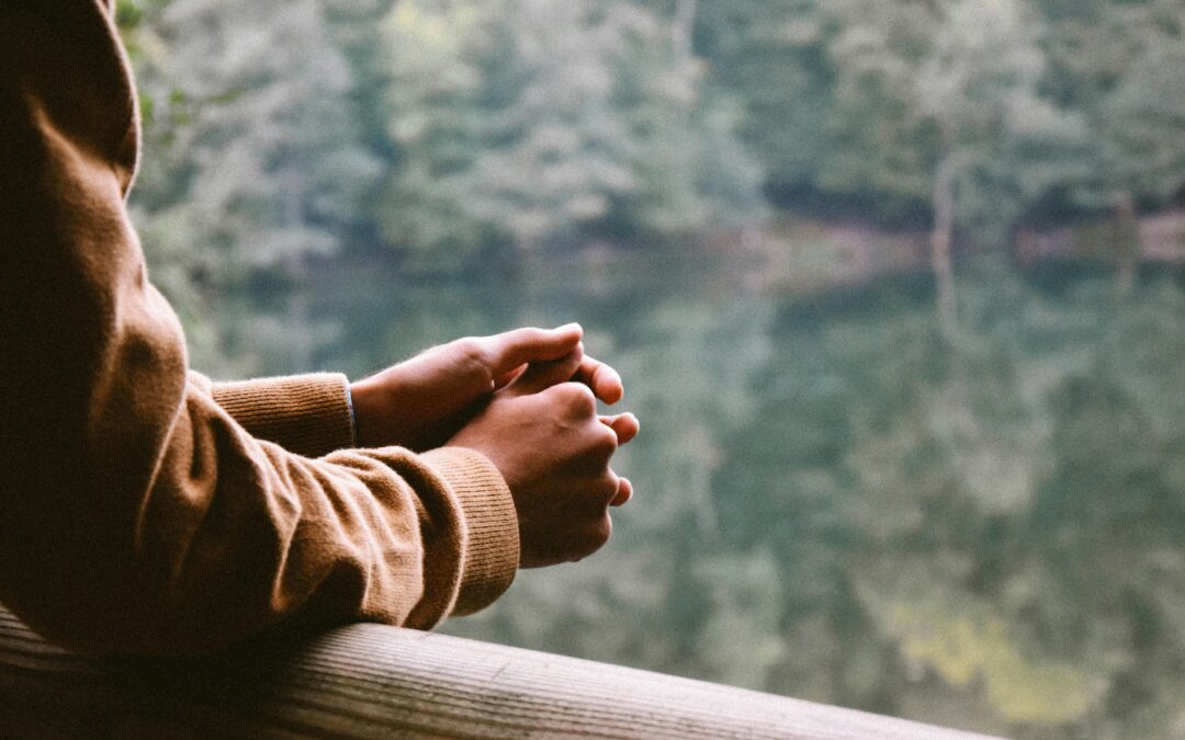 Rhythms of Retreat