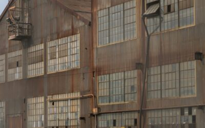 Safety First: What a Southern Indiana Factory Taught Me About God’s Heart