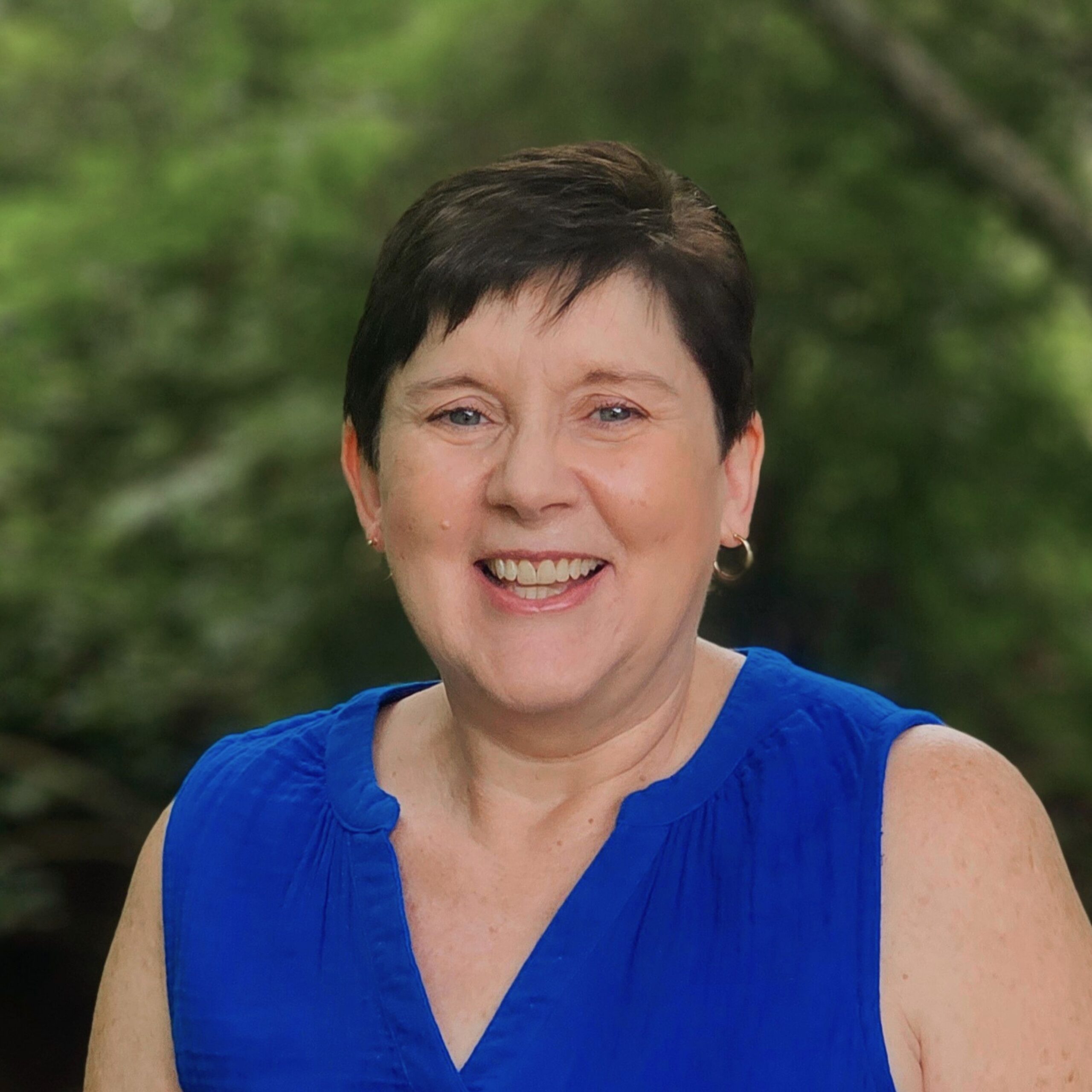 Wendy Hinzman